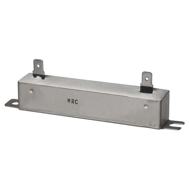 MCRL010025R00KHB00 Vishay Dale  Chassis Mount Resistors